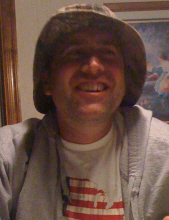 Jeffery Lee Ray 26748589