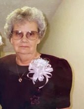 Vivian Ruth Bragg Obituary