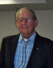 Clarence S. Stout 26749010