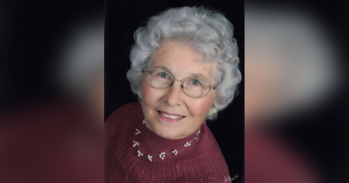 Obituary information for Mary A. Lindsay