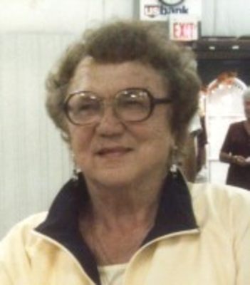Photo of Myrtle Knepper