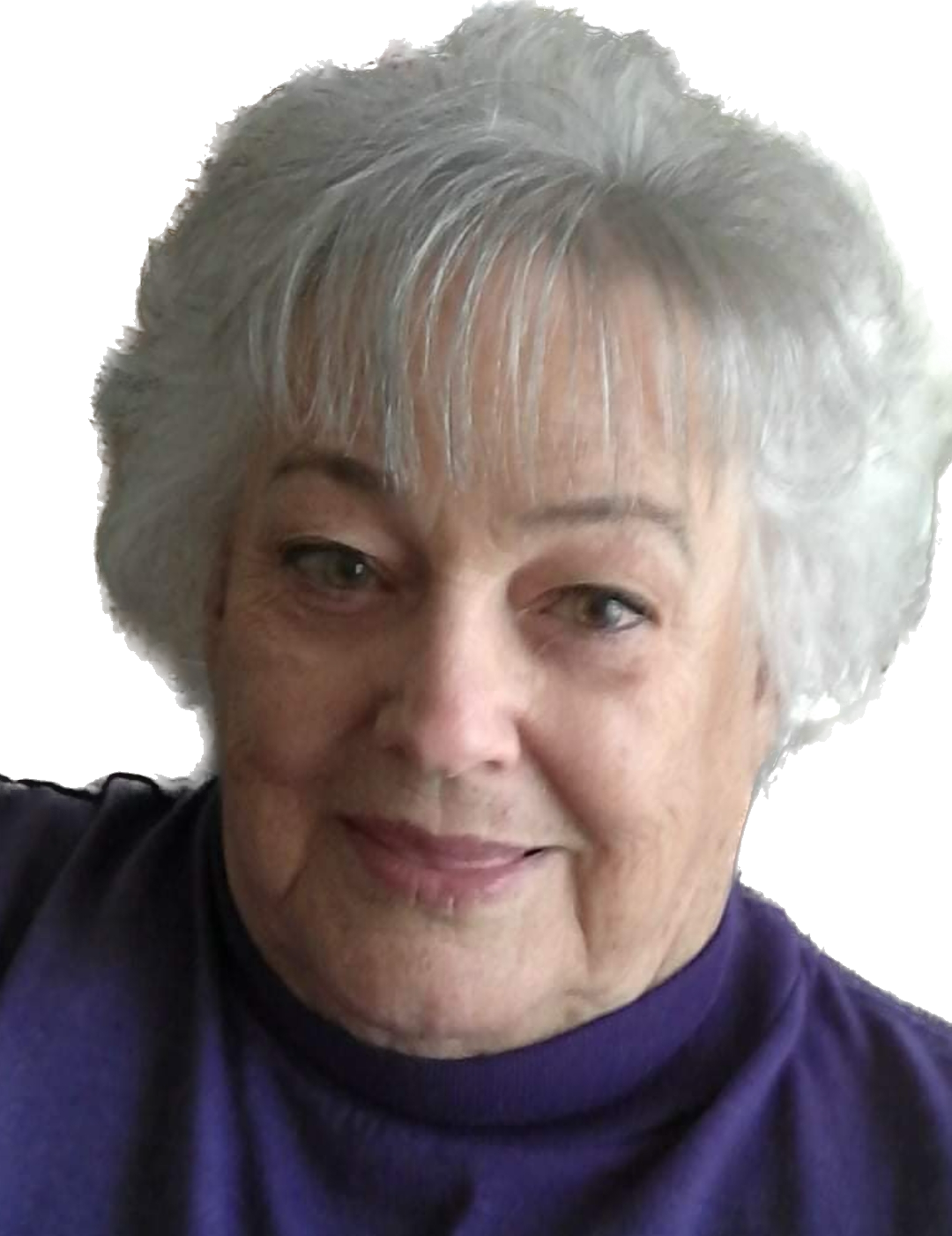 Judith &amp;quot;Judy&amp;quot; May Lockhart - 2022 - Carlson Geisendorf Funeral Home