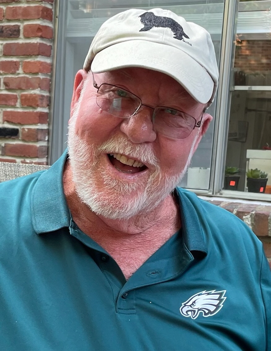 Fred J. Shaughnessy, Jr. 2022 Ciavarelli Family Funeral Homes