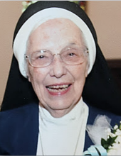 Sister Ann Elisabeth Bolte SMIC 26752019