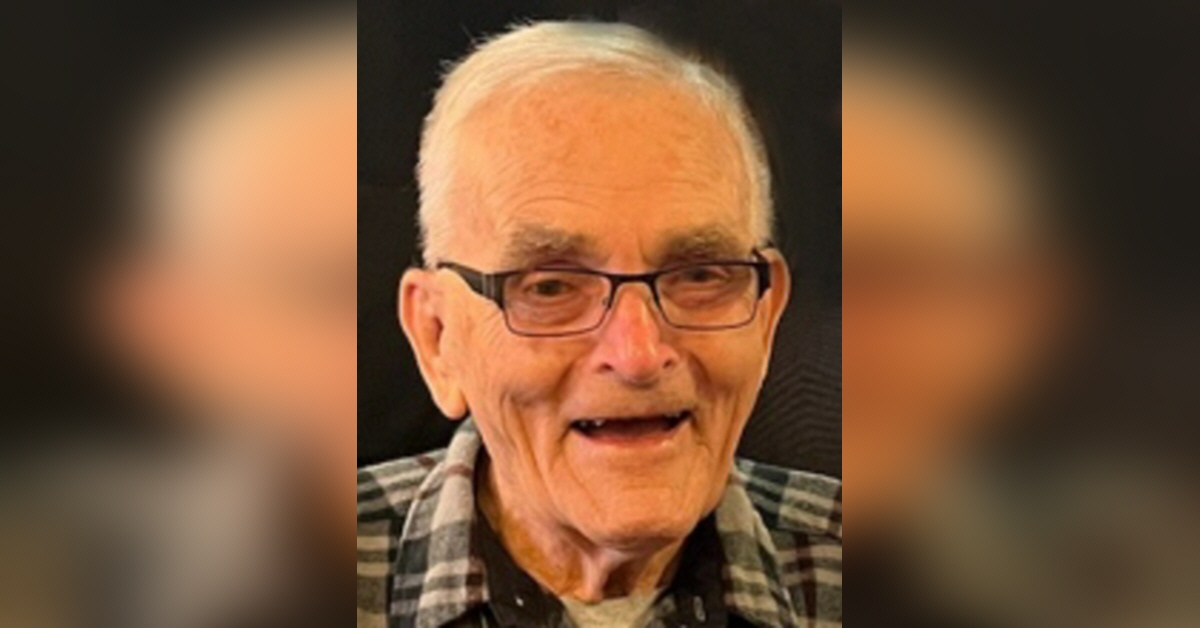 Donald Gene Witt Obituary Visitation & Funeral Information