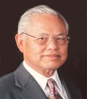 Photo of Dr. Clodualdo S. Orquiza