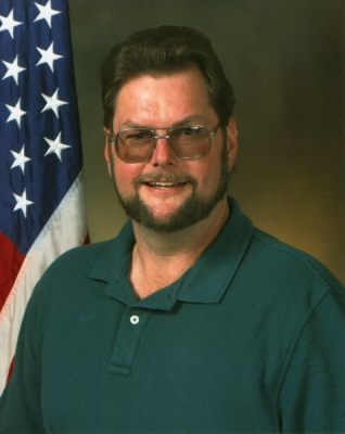 Photo of Terry Turner
