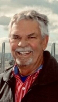 Photo of John Largen, III