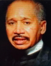 Pastor Emeritus Alvin L. Bragg 26753620