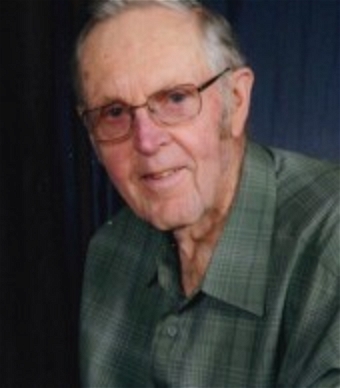 Keith Francis Richardson Dunnville, Ontario Obituary