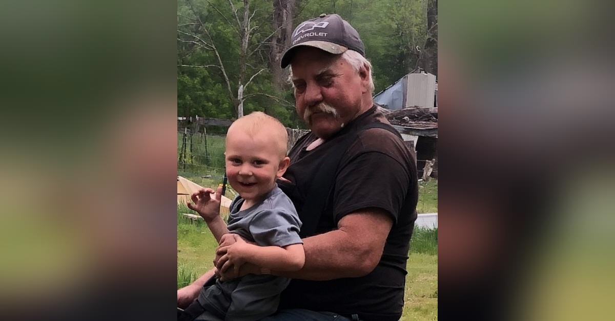 Obituary information for Jerry Gordon Beemer, Jr.