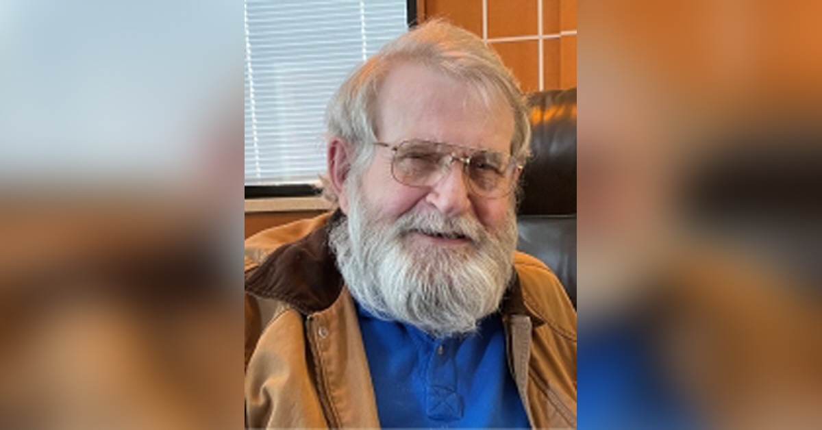 Obituary information for Michael J. Bates