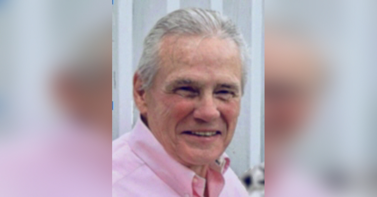 Obituary information for Thomas LaValle Hudson