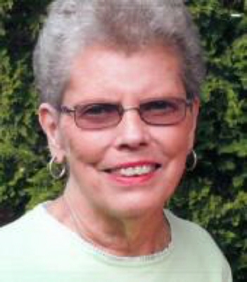 Photo of Beverly Colvin