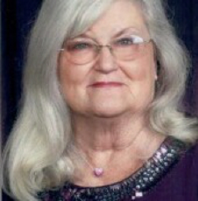Photo of Trudy Frost
