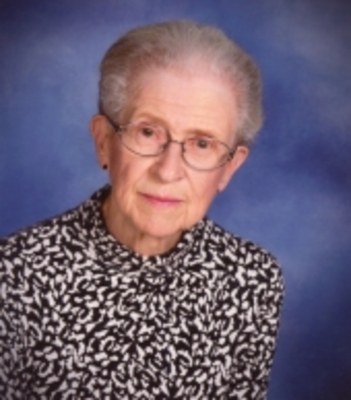Vivian L. Holliday Wooster, Ohio Obituary