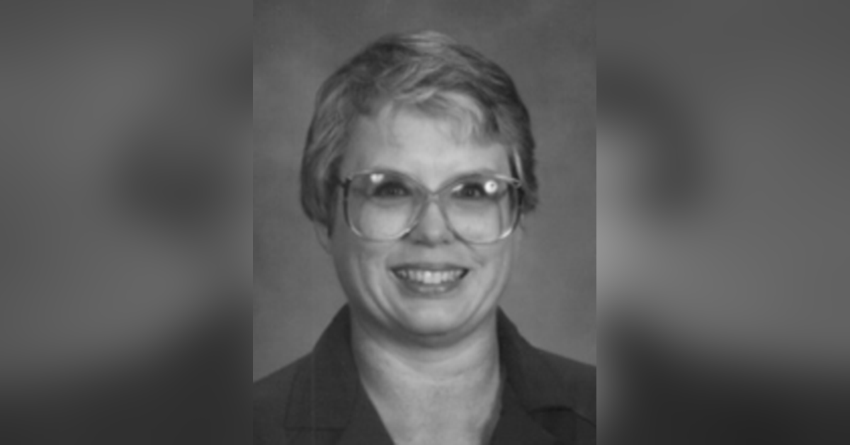 Obituary information for Theresa Stafford