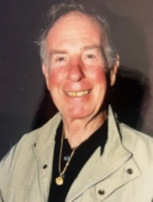 Photo of Charles Robinson, III