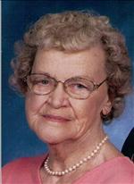 Patsy Ruth Staehle