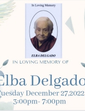 Elba  Delgado 26758781