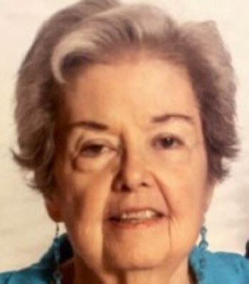 Photo of Dolores Sherry