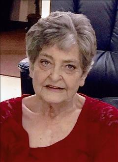 Judy Kay Tidwell