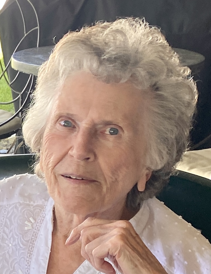 Fonda Birgenheier 2022 Tennant Funeral Home