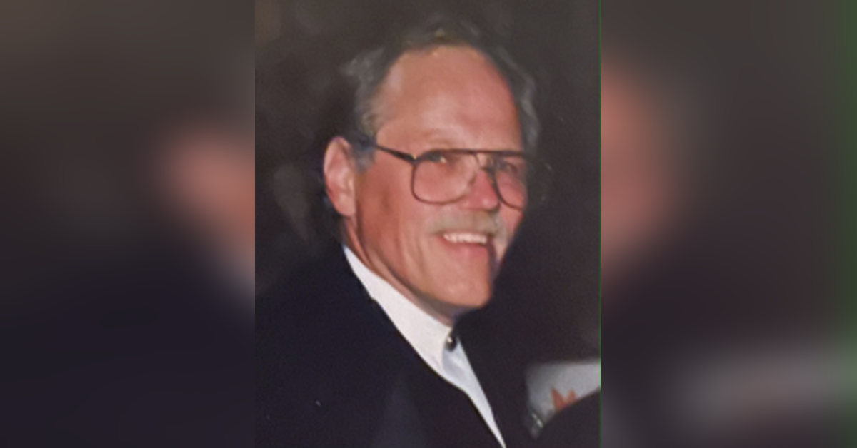 Obituary information for Barrington III