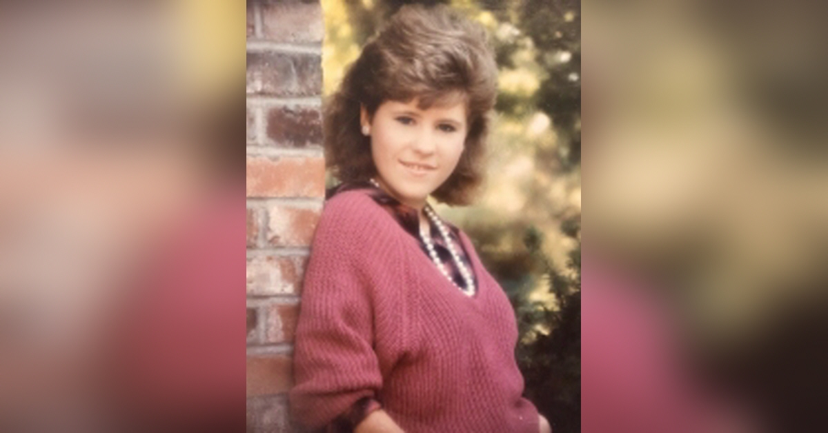 Obituary information for Cindy Groom