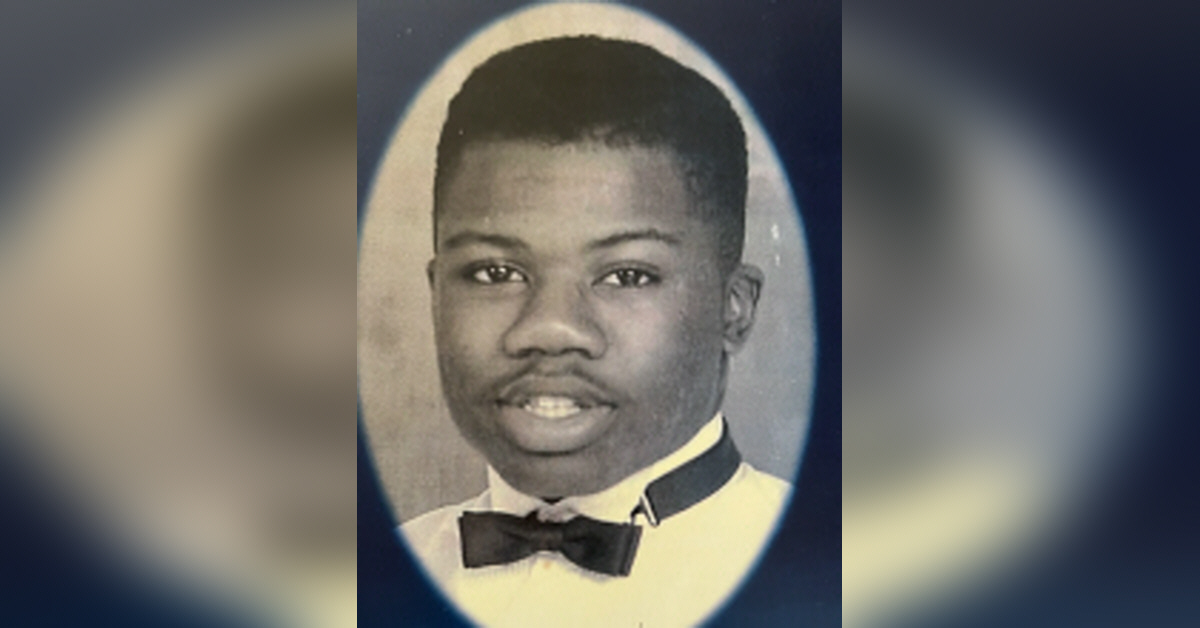 Obituary information for Rufus Lamar Brown