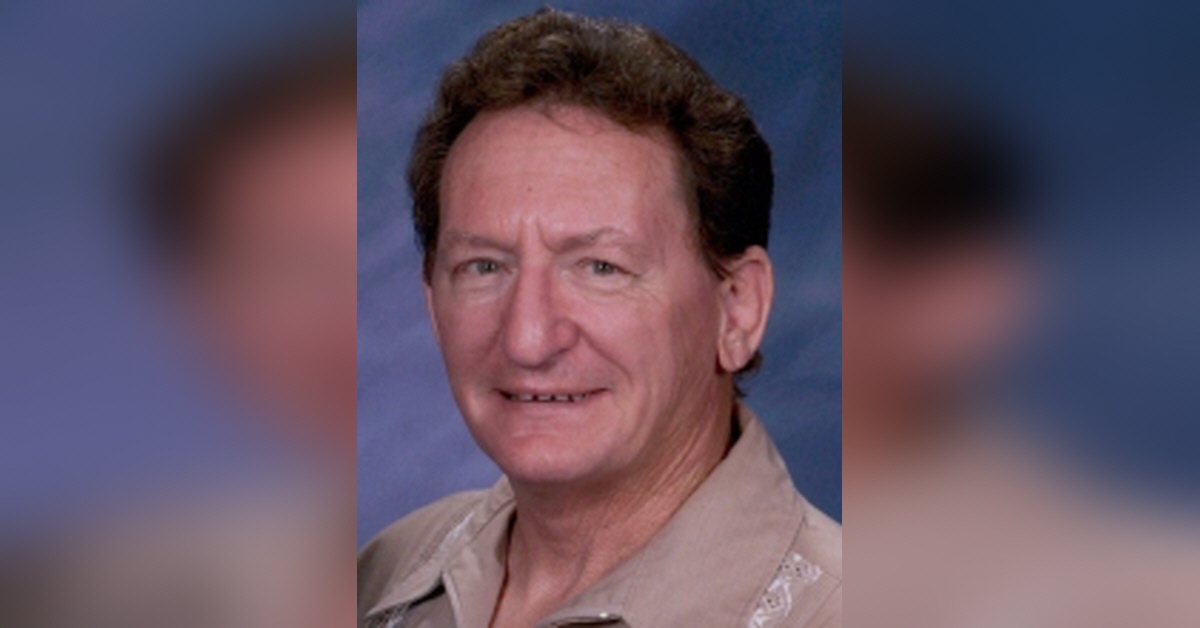 Obituary information for John Payne