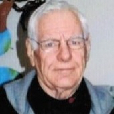 Photo of James Gregory