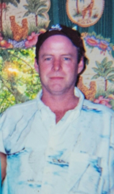 Photo of Norman Kinsey, Jr.