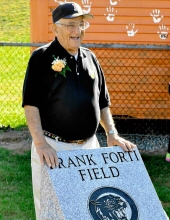 Francis "Frank" A. Forti 26761338