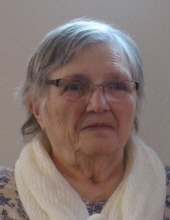 Photo of Arlene Zentner