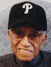 Brutus "Uncle Sonny" Wright