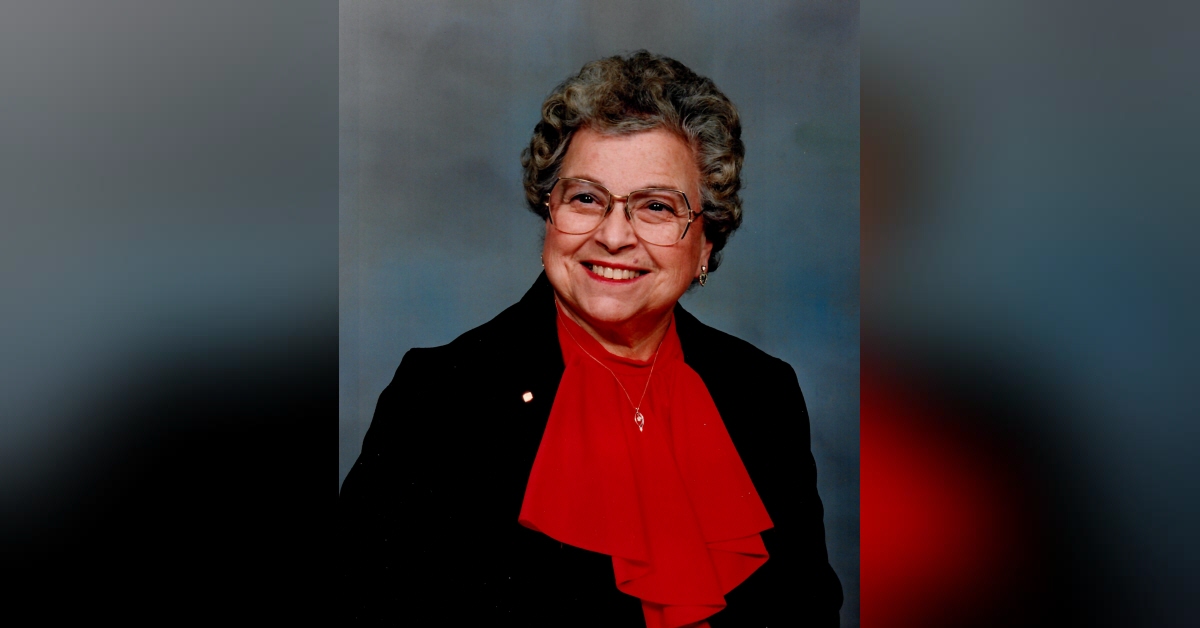 Obituary information for Doris Arlene Lester