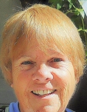 Marcia Moser Galdieri