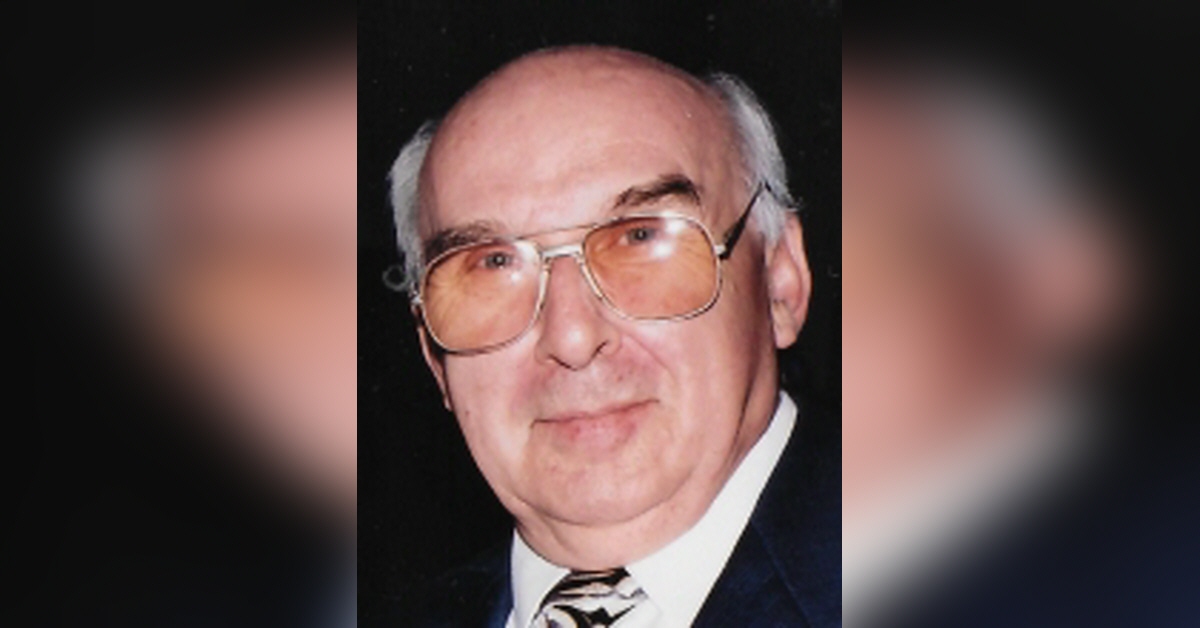 Obituary information for Irenaeus Zak