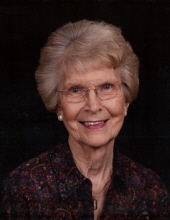 Photo of Marcella "Marci" Hedges