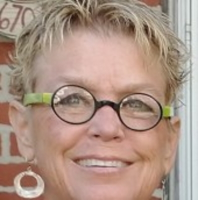 Photo of Ann Cockrell