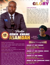 Edwin Asamoah 26762249
