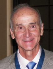 Robert Michael Comollo