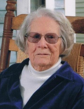 Dolores Adell Reed Wilcox