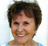 Shirley Maxine Adrian