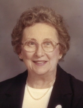 Photo of Joan Dwyer