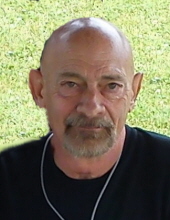 Paul B. Dietrich