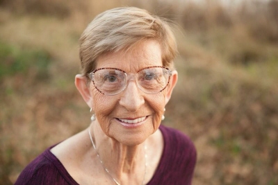 Photo of Beverly Philkoff
