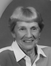 Eileen Hemler Stovall Baur