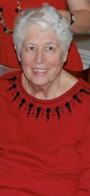 Photo of Joan-Marie Stanton